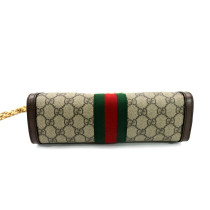 Gucci Tracolla Ophidia GG Beige