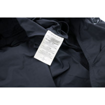 Burberry Trench Polyestere Nero