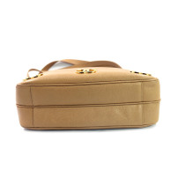 Chanel Triple Coco Pelle Beige