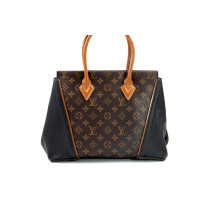 Louis Vuitton Tote W PM Monogram e Pelle