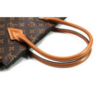 Louis Vuitton Tote W PM Monogram e Pelle