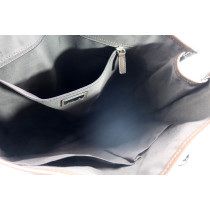 Fendi Shopping Zucca Marrone