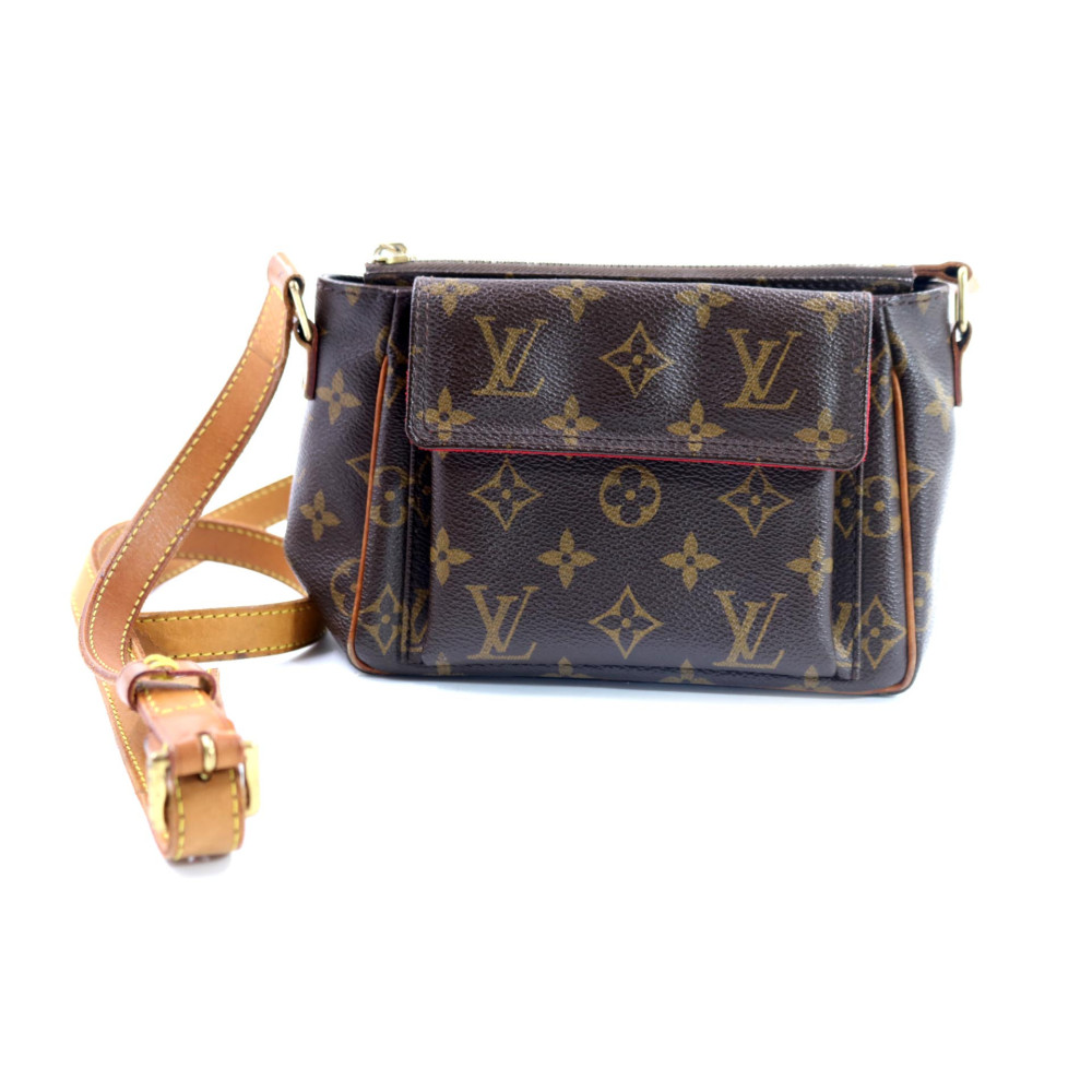 Louis Vuitton Viva Cite Vintage PM Monogram