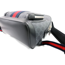 Gucci Zaino Ophidia GG Nero