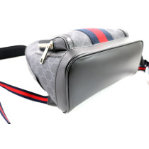 Gucci Zaino Ophidia GG Nero