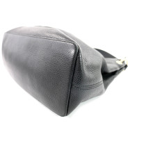 Gucci Soho Shopping Pelle Nera