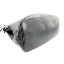 Gucci Soho Shopping Pelle Nera