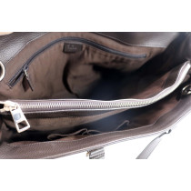 Gucci Soho Shopping Pelle Nera