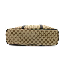 Gucci Cartella GG Supreme Beige