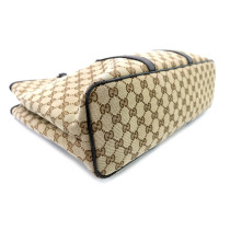 Gucci Cartella GG Supreme Beige