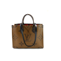 Louis Vuitton OnTheGo MM Monogram Reverse