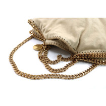 Stella McCartney Falabella Crema