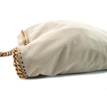 Stella McCartney Falabella Crema