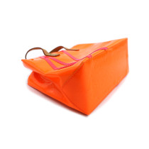 Louis Vuitton Reade Limited Vernis Arancio