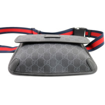 Gucci Marsupio GG Nero