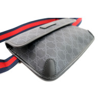 Gucci Marsupio GG Nero