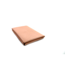 Hermes Portacarte Pelle Rosa