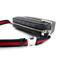 Gucci Marsupio GG Nero