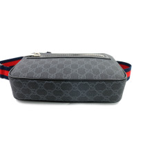 Gucci Marsupio GG Nero