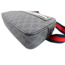 Gucci Marsupio GG Nero