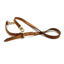 Louis Vuitton Tracolla Vacchetta