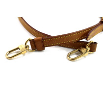 Louis Vuitton Umhängetasche 85 Leder