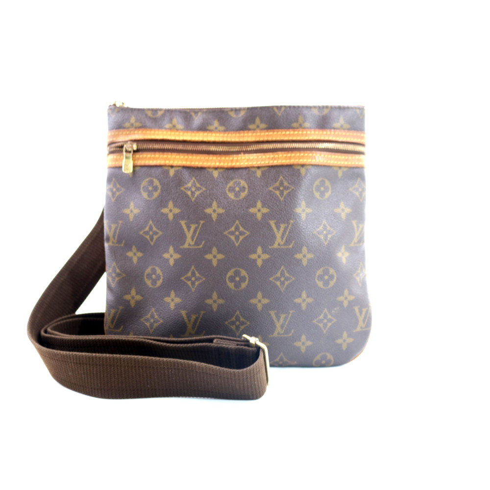 Louis Vuitton Bosphore Monogram