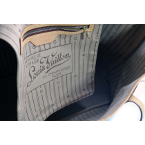 Louis Vuitton Neverfull GM Monogram