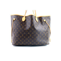 Louis Vuitton Neverfull GM Monogram