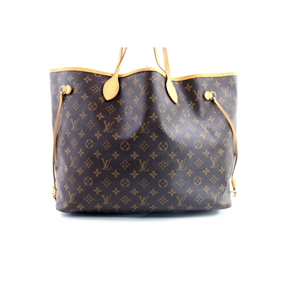 Louis Vuitton Neverfull GM Monogram