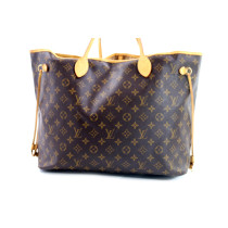 Louis Vuitton Neverfull GM Monogram