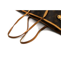 Louis Vuitton Neverfull GM Monogram