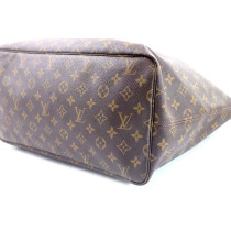Louis Vuitton Neverfull GM Monogram