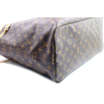 Louis Vuitton Neverfull GM Monogram