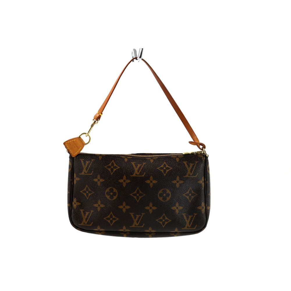 Louis Vuitton Accessoires Monogram