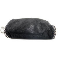 Stella McCartney Falabella Tiny Nera