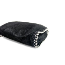 Stella McCartney Falabella Tiny Nera