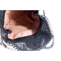 Stella McCartney Falabella Tiny Nera