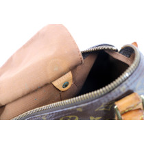 Louis Vuitton Speedy 30 Monogram