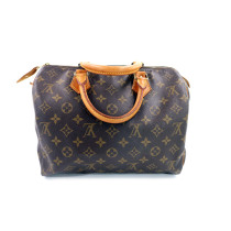 Louis Vuitton Speedy 30 Monogram