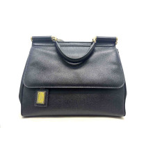 Dolce & Gabbana Miss Sicily Grande Pelle Nera