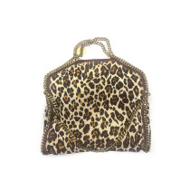 Stella McCartney Falabella 3 Catene Maculata