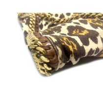 Stella McCartney Falabella 3 Catene Maculata