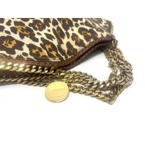 Stella McCartney Falabella 3 Catene Maculata