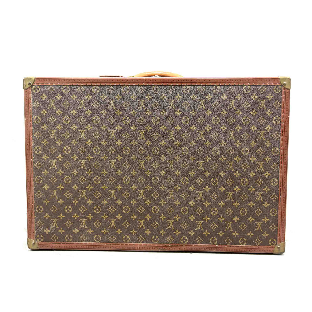 Louis Vuitton Valigia Monogram