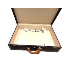 Louis Vuitton Valigia Monogram