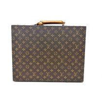 Louis Vuitton Valigia Monogram