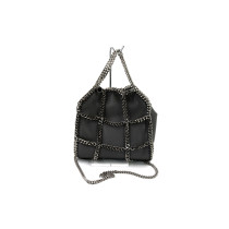 Stella McCartney Falabella Mini Edizione Limitata Grigia