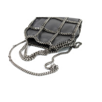 Stella McCartney Falabella Mini Edizione Limitata Grigia