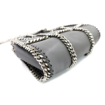 Stella McCartney Falabella Mini Edizione Limitata Grigia